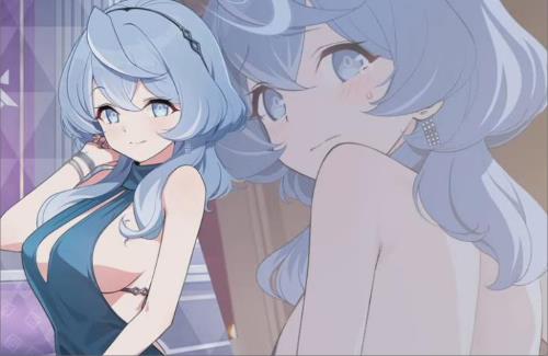 【ブルアカアプデ】イブキ、アコ（ドレス）、マコト、ヒナ（ドレス）が登場！無料10連も開催決定！！