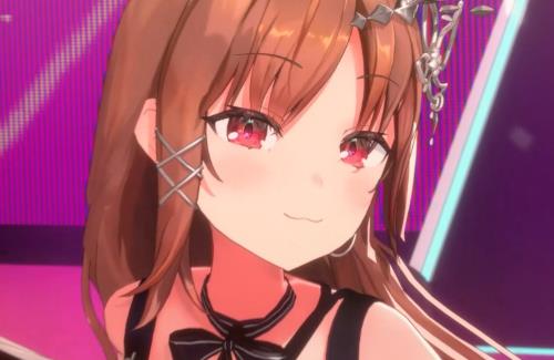 V後藤真希が歌って踊ってみた動画『モーニング娘。「LOVEマシーン」』を披露！懐かしい・・・