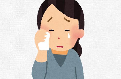 【悲しい】櫻井孝宏さんを推していた人『家中の関連商品を片っ端からゴミにぶち込み中。』