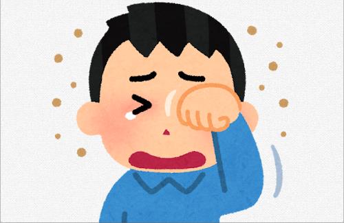 気象情報会社『2025年春の花粉飛散量がヤバい・・・』