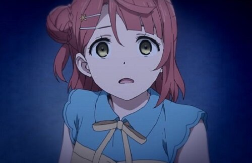 【悲報】ラブライブ声優さん、バケモノに追いかけられる悪夢を見てしまう・・・