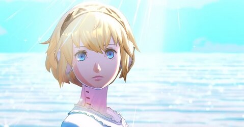 『ペルソナ3 リロード』PC/PS4/PS5でも発売決定！『P5R』の配信ガイドラインが更新され3学期解禁！