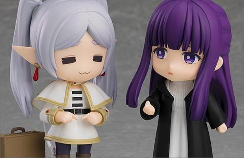 「ねんどろいど」のリニューアルが決定！！…『もっと使いやすく.ᐟ.ᐟ遊びやすく.ᐟ.ᐟをテーマに各仕様のアップデートを実施』