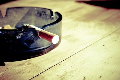 パチンコ屋の全面禁煙化に対する正直な感想