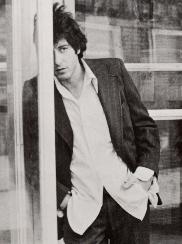 アル・パチーノ直筆サイン入り超 大型写真…狼たちの午後… 海外版ポスター『狼たちの午後』（Dog Day Afternoon）アルパチーノ