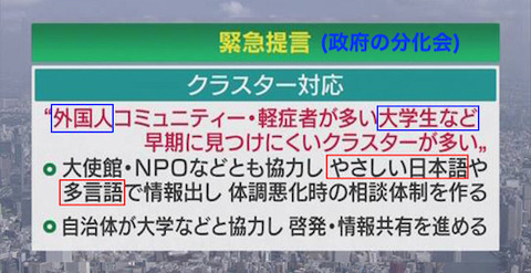 緊急提言　会議00