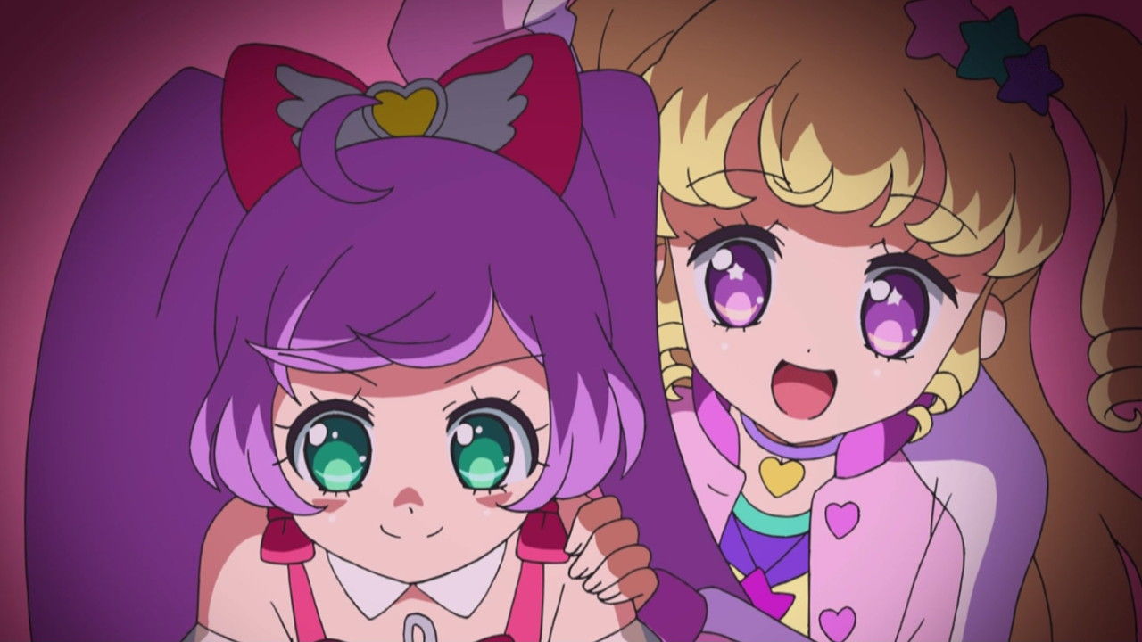 アイドルタイムプリパラ ４２話 ディア マイ トモダチ 実況まとめ あまのじゃく嗜好