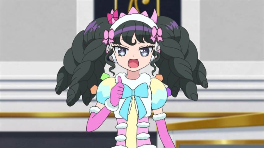プリパラ 80話 ポップ ステップ ガァルル 実況まとめ あまのじゃく嗜好