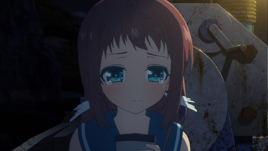 凪のあすから 13話 届かぬゆびさき 実況まとめ あまのじゃく嗜好 凪のあすから 13話 届かぬゆびさき 実況まとめ あまのじゃく嗜好