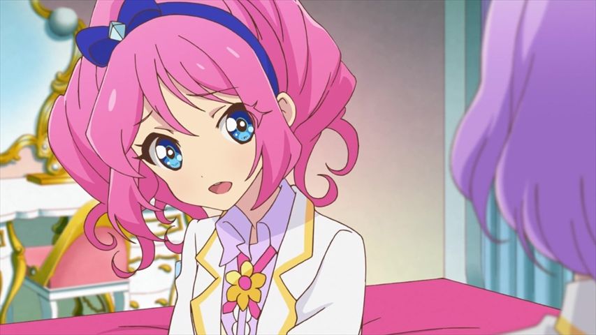 アイカツスターズ 6５話 乗ってこ ヴィーナスウェーブ 実況まとめ あまのじゃく嗜好