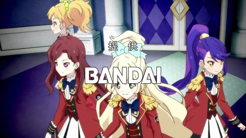 アイカツスターズ! 50話 「最強のLIVE☆」 実況まとめ : あまの アイカツスターズ! 50話 「最強のLIVE☆」 実況まとめ : あまの