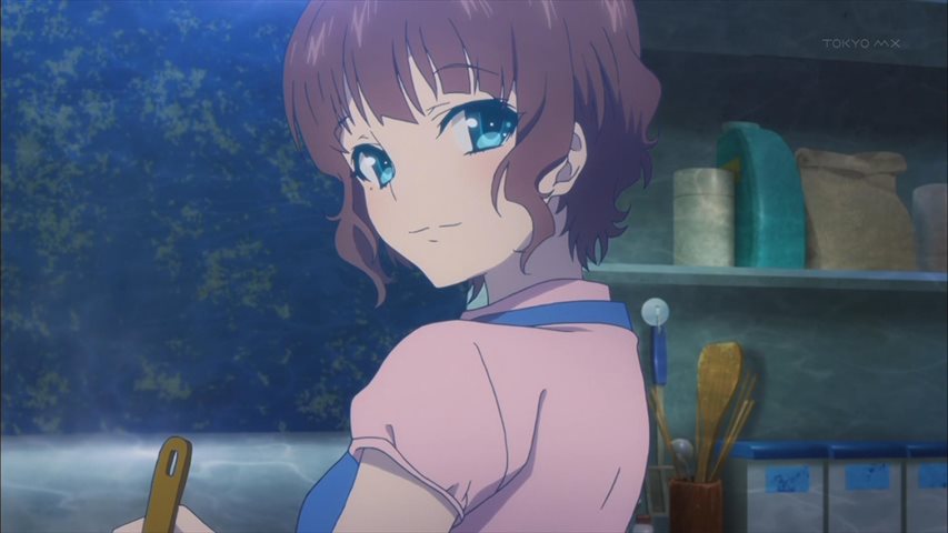 凪のあすから 5話 あのねウミウシ 実況まとめ あまのじゃく嗜好 凪のあすから 5話 あのねウミウシ 実況まとめ あまのじゃく嗜好