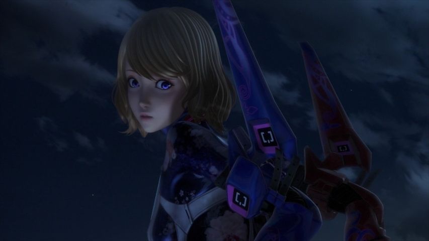 Infini T Force 4話 Imaginary Friend 実況まとめ あまのじゃく嗜好