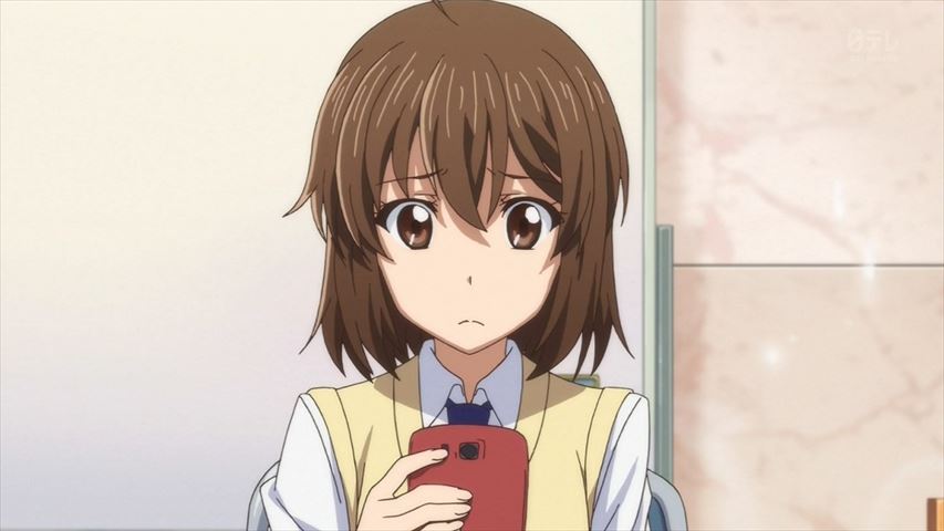 帰宅部活動記録 8話 姉と弟 ストリート ポエム 姉と友達 名も無き目印 実況まとめ あまのじゃく嗜好