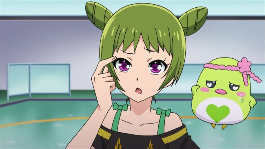 プリティーリズム レインボーライブ 24話 ひとりぼっちの女王 実況まとめ あまのじゃく嗜好