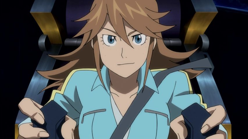 獣旋バトル モンスーノ 2話 勇気 実況まとめ あまのじゃく嗜好 獣旋バトル モンスーノ 2話 勇気 実況まとめ あまのじゃく嗜好