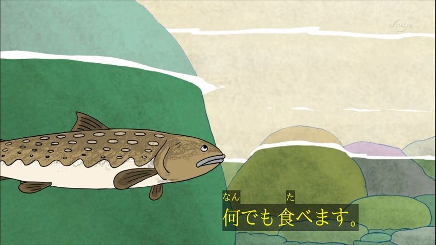 ふるさと再生 日本の昔話 68話 ものいう魚 鬼の手形 実況まとめ あまのじゃく嗜好 ふるさと再生 日本の昔話 68話 ものいう魚 鬼の手形 実況まとめ あまのじゃく嗜好
