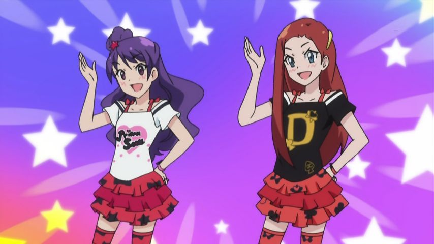 プリティーリズム ディアマイフューチャー 47話 ワガママみあ 前代未聞のドタキャン騒動 実況まとめ あまのじゃく嗜好