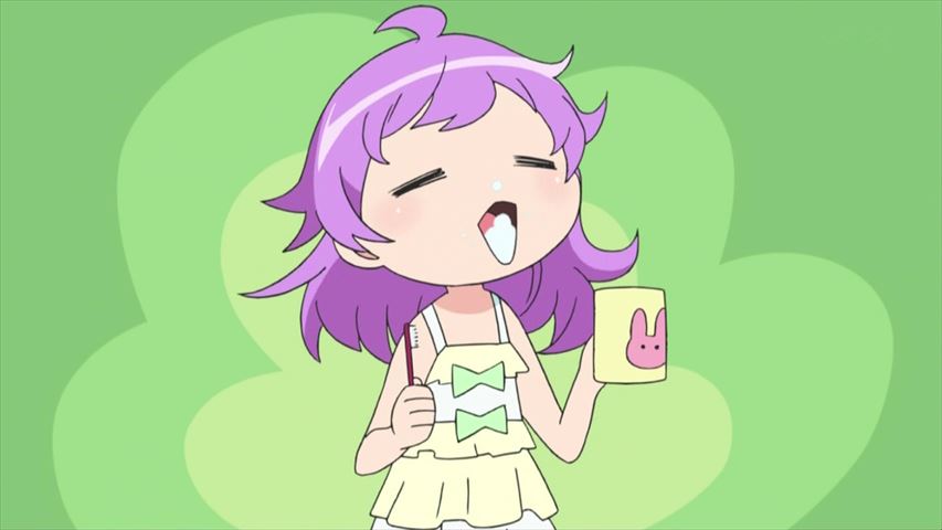 プリパラ 2話 約束やぶっちゃダメぷりっ 実況まとめ あまのじゃく嗜好 プリパラ 2話 約束やぶっちゃダメぷりっ 実況まとめ あまのじゃく嗜好