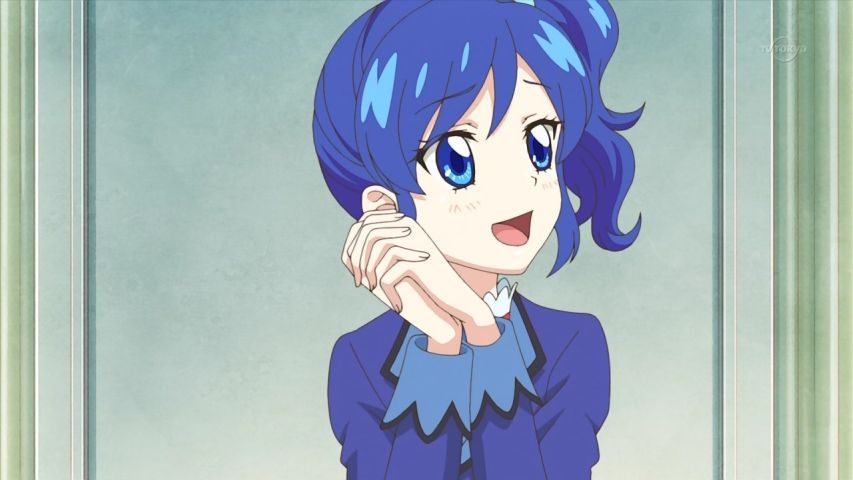 アイカツ 18話 チョコっとらぶ 実況まとめ あまのじゃく嗜好