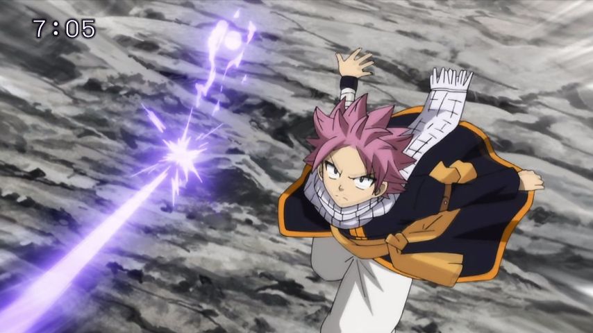 Fairy Tail 2話 イクサツナギ 実況まとめ あまのじゃく嗜好 Fairy Tail 2話 イクサツナギ 実況まとめ あまのじゃく嗜好