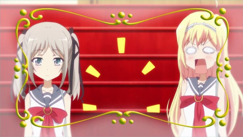 ひなろじ From Luck Logic 6話 寝るヒナは育つ 実況まとめ あまのじゃく嗜好 ひなろじ From Luck Logic 6話 寝るヒナは育つ 実況まとめ あまのじゃく嗜好