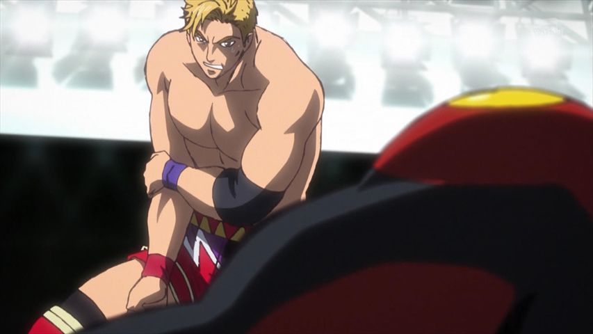 タイガーマスクw 37話 さらば虎よ 実況まとめ あまのじゃく嗜好 タイガーマスクw 37話 さらば虎よ 実況まとめ あまのじゃく嗜好