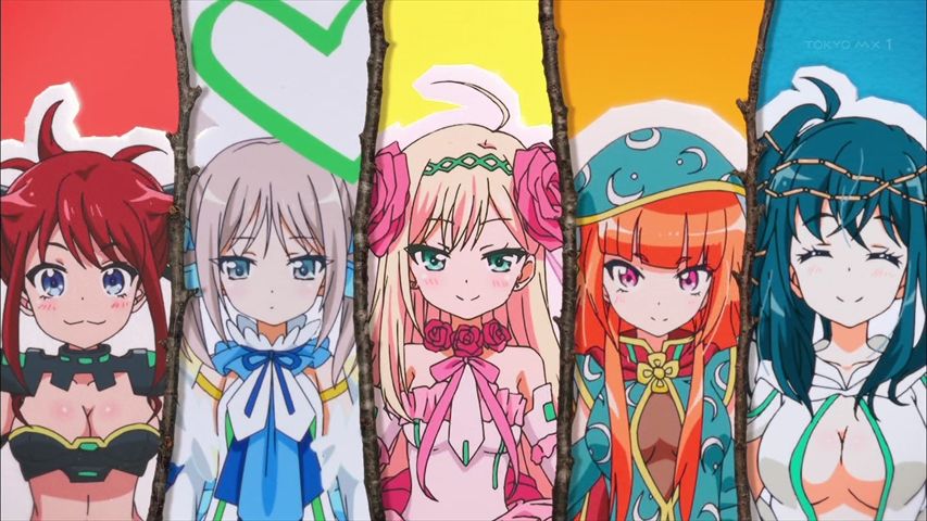 ひなろじ From Luck Logic 2話 合体は一日にしてならず 花よりおにぎり 実況まとめ あまのじゃく嗜好 ひなろじ From Luck Logic 2話 合体は一日にしてならず 花よりおにぎり 実況まとめ あまのじゃく嗜好
