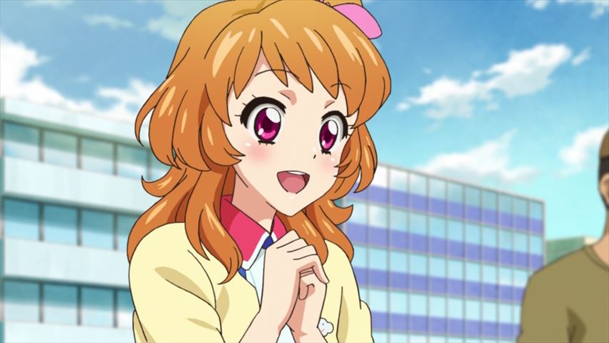 アイカツ 123話 春のブーケ 実況まとめ あまのじゃく嗜好