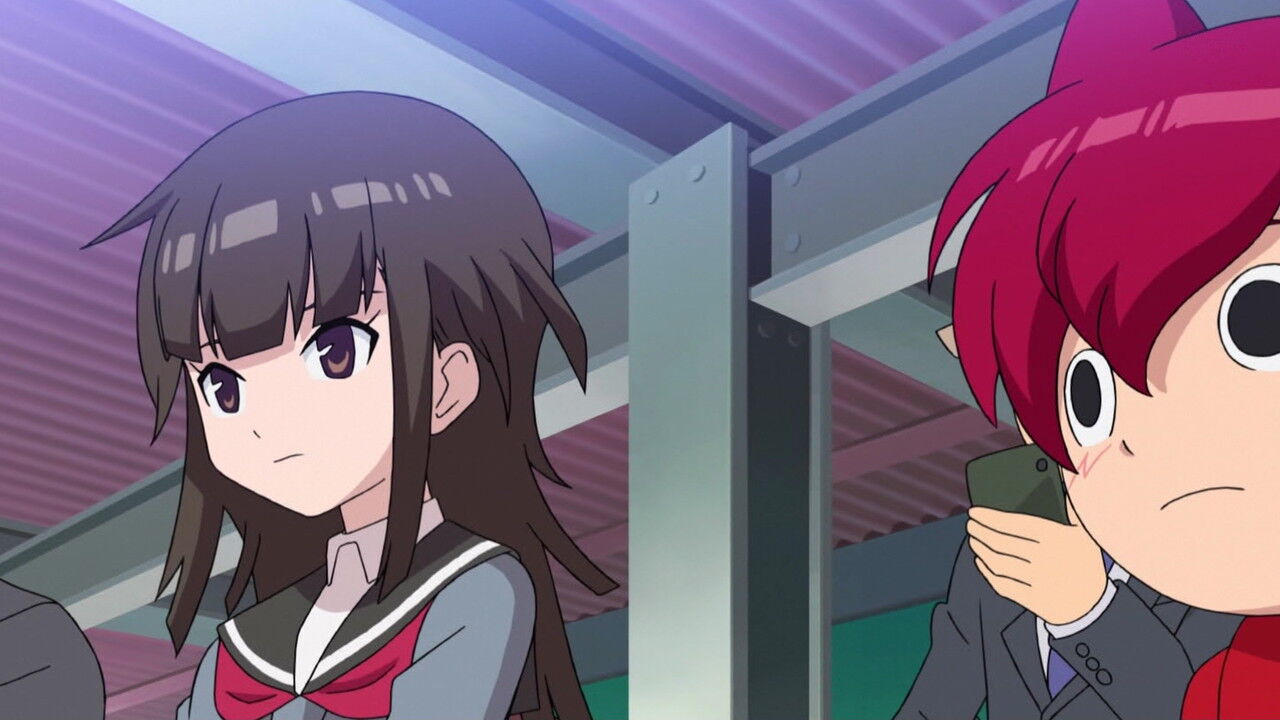 妖怪ウォッチｊａｍ 妖怪学園ｙ ｎとの遭遇 １話 衝撃 初恋の人は だった 実況まとめ あまのじゃく嗜好