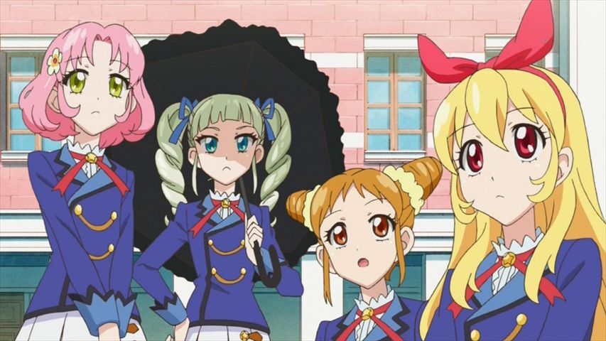 アイカツ 31話 母の日はアイドル 実況まとめ あまのじゃく嗜好 アイカツ 31話 母の日はアイドル 実況まとめ あまのじゃく嗜好