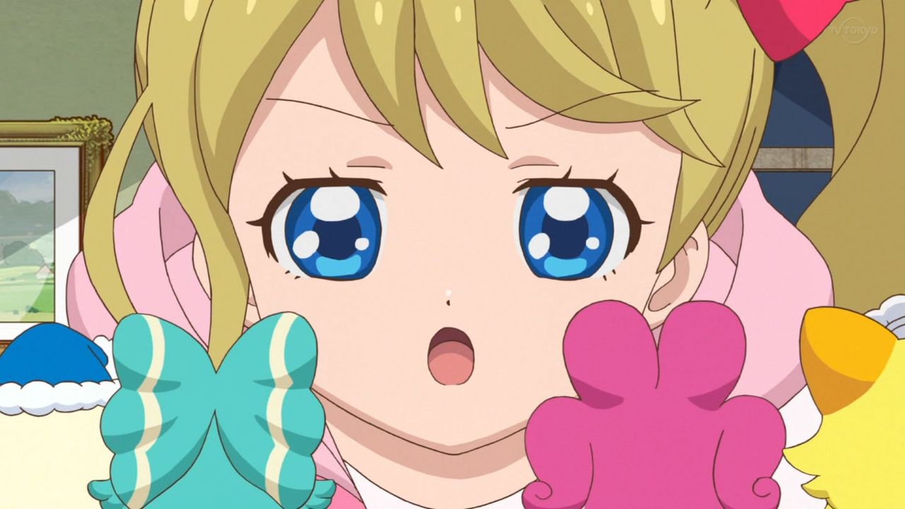 キラキラハッピー ひらけ ここたま 43話 はるかの誕生日まもり隊 実況まとめ あまのじゃく嗜好 キラキラハッピー ひらけ ここたま 43話 はるかの誕生日まもり隊 実況まとめ あまのじゃく嗜好