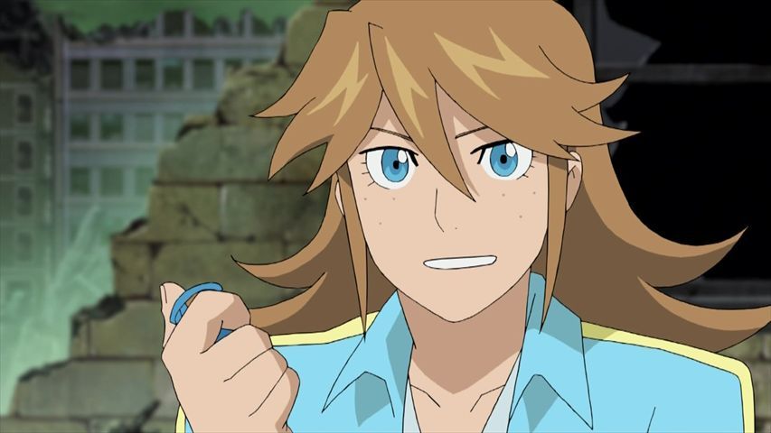 獣旋バトル モンスーノ 33話 試練の時 実況まとめ あまのじゃく嗜好