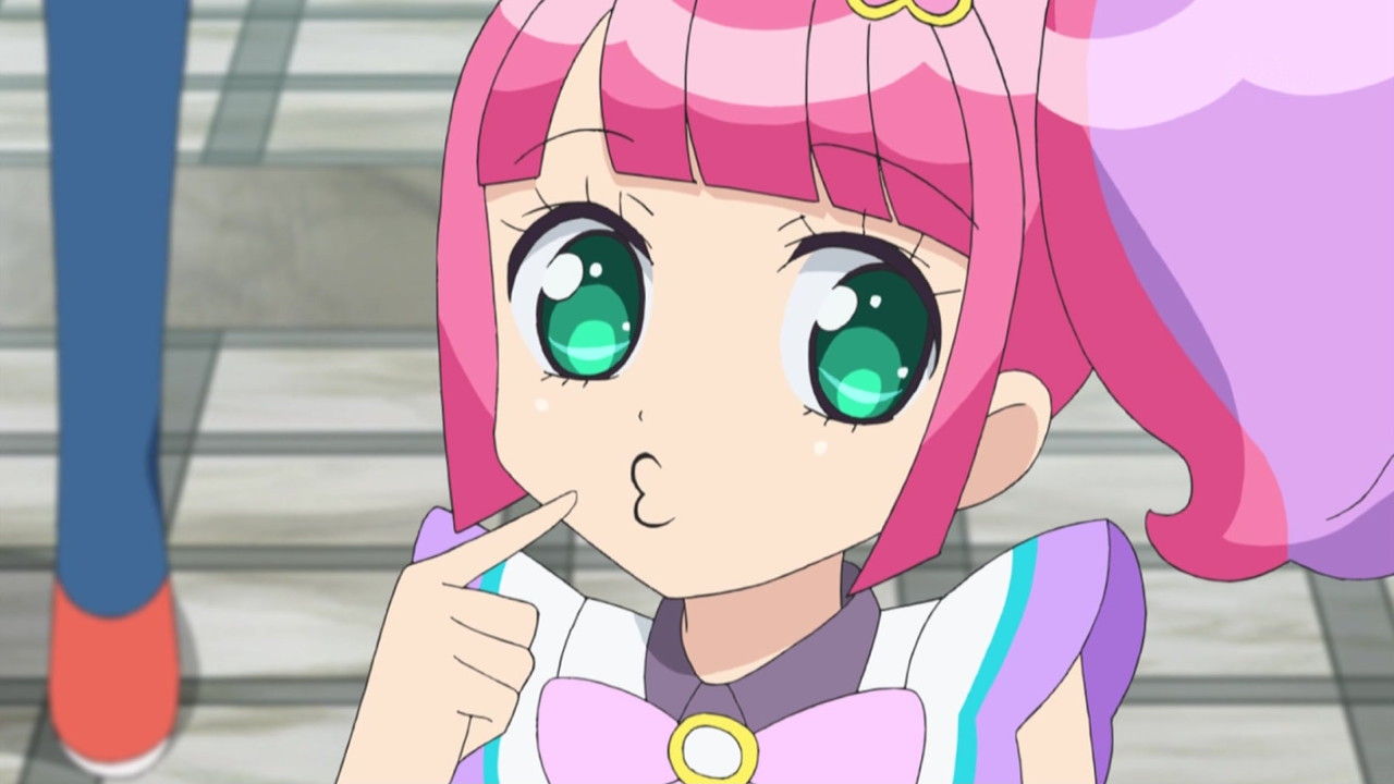プリパラ 98話 ひとり三役は大変なのん 実況まとめ あまのじゃく嗜好