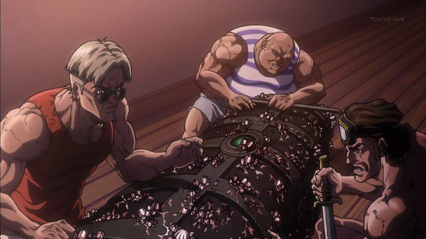 ジョジョの奇妙な冒険 スターダストクルセイダース 1話 悪霊にとりつかれた男 実況まとめ あまのじゃく嗜好 ジョジョの奇妙な冒険 スターダストクルセイダース 1話 悪霊にとりつかれた男 実況まとめ あまのじゃく嗜好