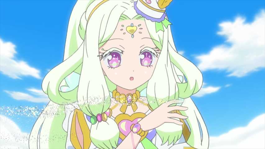 プリパラ 129話 み んなにチャンス リベンジライブ 実況まとめ あまのじゃく嗜好 プリパラ 129話 み んなにチャンス リベンジライブ 実況まとめ あまのじゃく嗜好