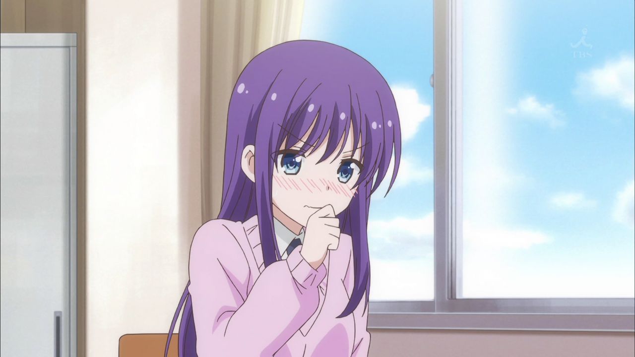 淫らな青ちゃん あまのじゃく嗜好