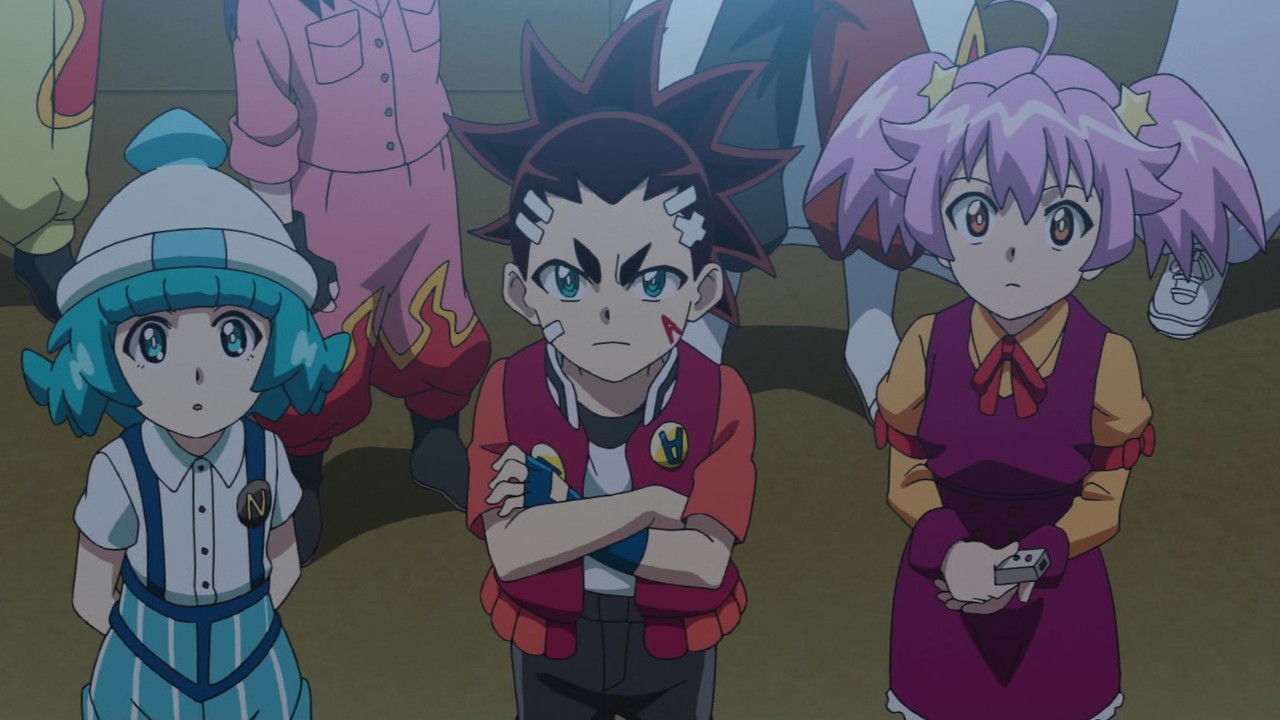 ベイブレードバースト 超ゼツ ３１話 新生 超zヴァルキリー 実況まとめ あまのじゃく嗜好