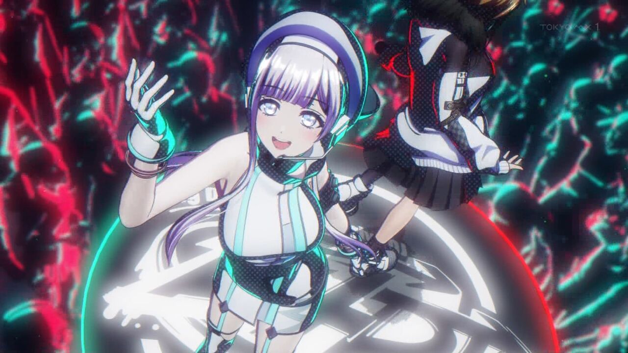 D4dj First Mix 1話 First Mix 実況まとめ あまのじゃく嗜好 D4dj First Mix 1話 First Mix 実況まとめ あまのじゃく嗜好