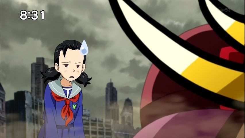 デュエルマスターズvs 32話 世紀末伝説っ ミッ土瓶タウンのネオデュエマ王っ 実況まとめ あまのじゃく嗜好