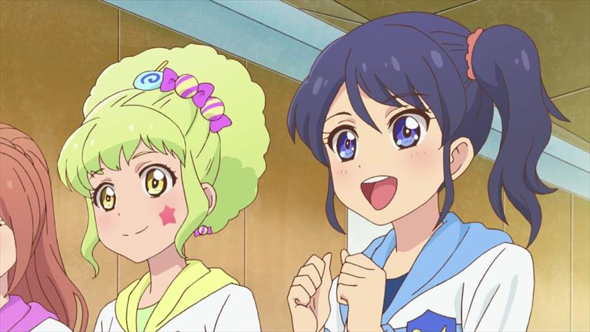 アイカツスターズ 4話 いつだって100 実況まとめ あまのじゃく嗜好 アイカツスターズ 4話 いつだって100 実況まとめ あまのじゃく嗜好
