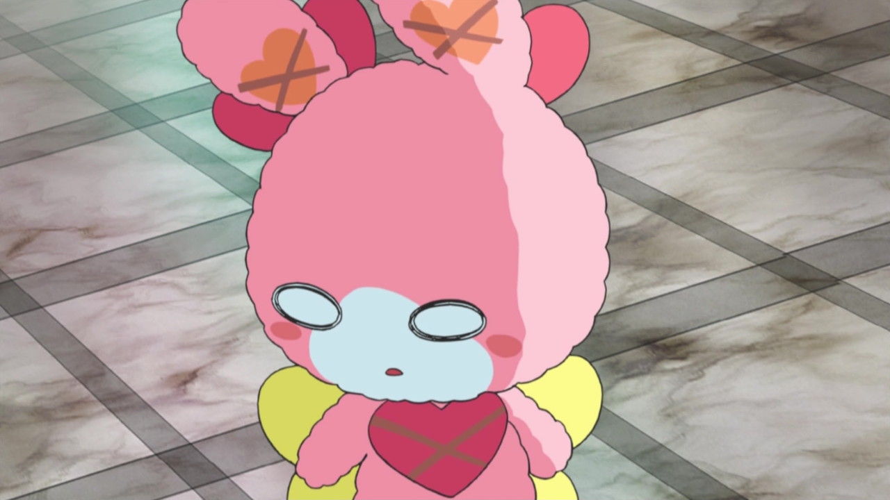 プリパラ 98話 ひとり三役は大変なのん 実況まとめ あまのじゃく嗜好