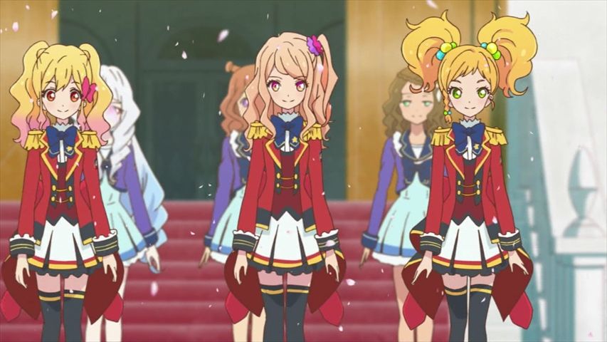 アイカツスターズ 51話 パーフェクトアイドル エルザ 実況まとめ あまのじゃく嗜好