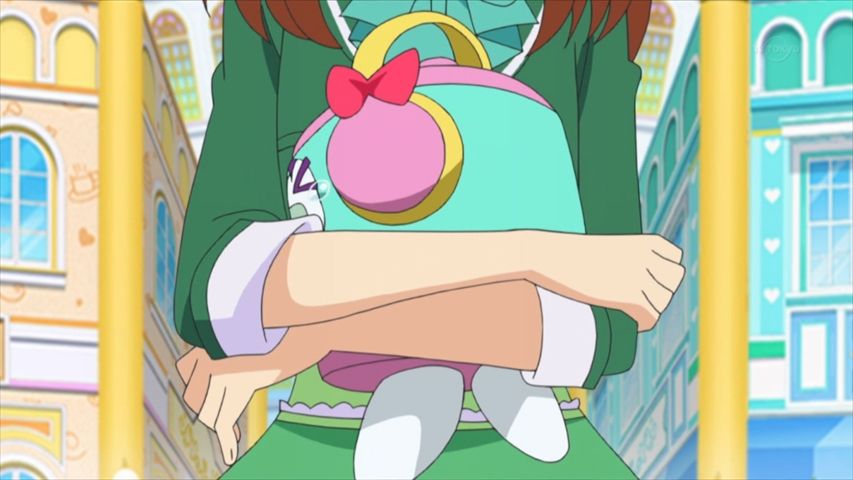 アイドルタイムプリパラ 17話 アイドル借り物バトルっす 実況まとめ あまのじゃく嗜好 アイドルタイムプリパラ 17話 アイドル借り物バトルっす 実況まとめ あまのじゃく嗜好