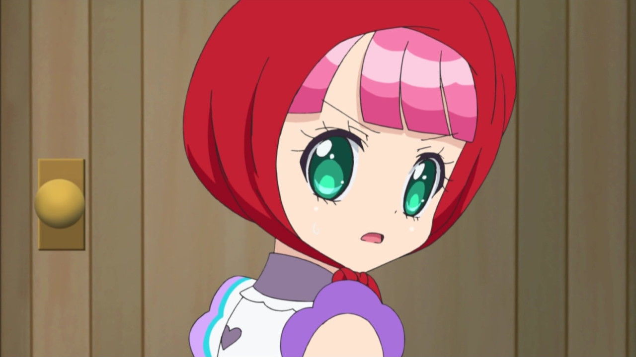 プリパラ 98話 ひとり三役は大変なのん 実況まとめ あまのじゃく嗜好