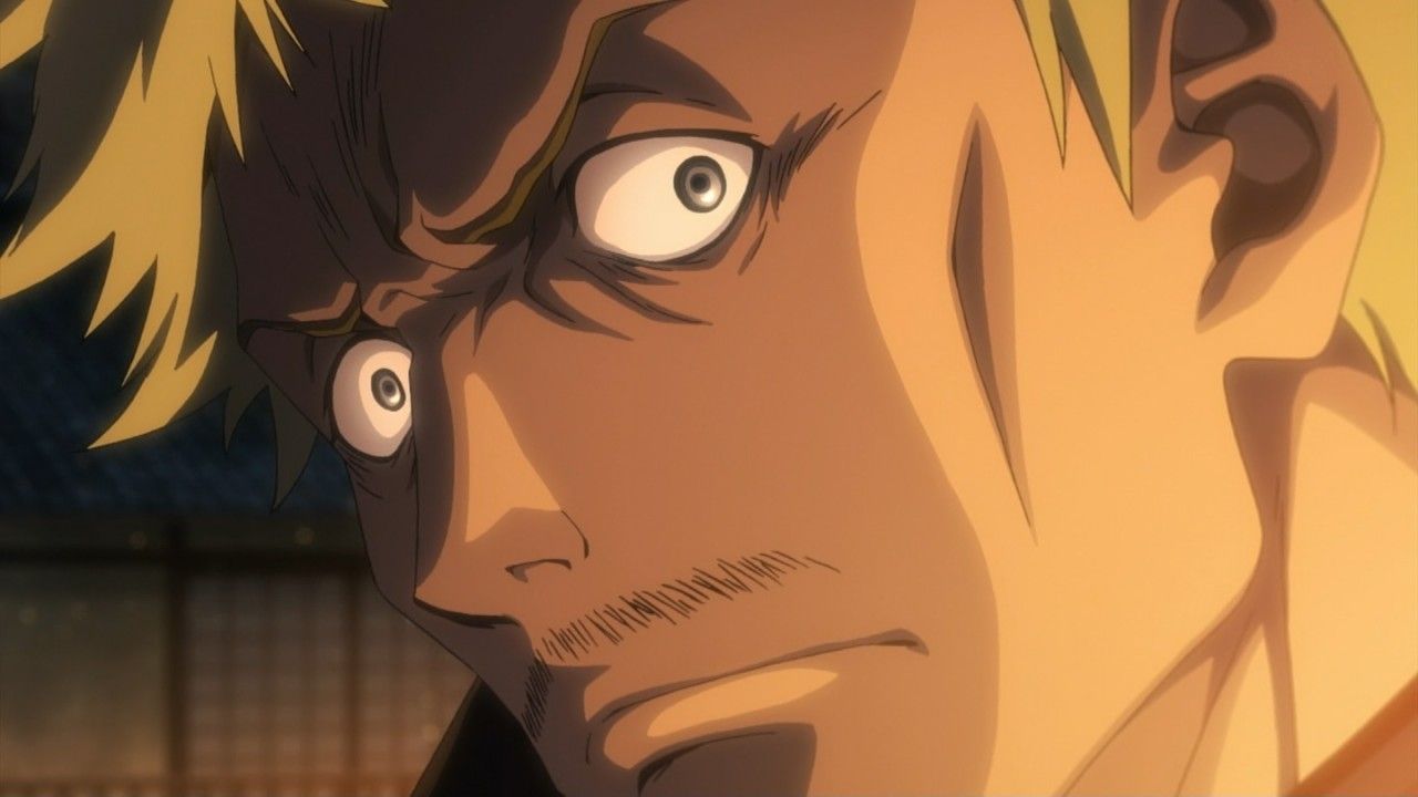 甲鉄城のカバネリ 12話 最終回 甲鉄城 実況まとめ あまのじゃく嗜好