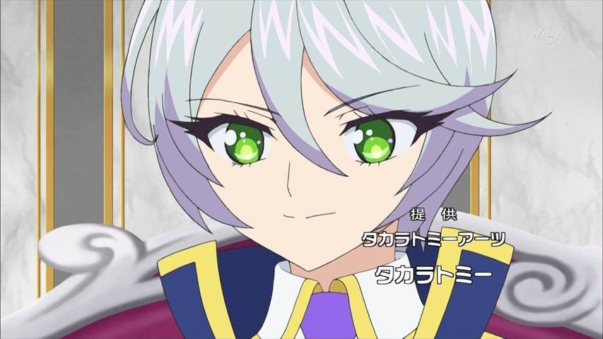 プリパラ 70話 プリンセス ファルル 実況まとめ あまのじゃく嗜好 プリパラ 70話 プリンセス ファルル 実況まとめ あまのじゃく嗜好