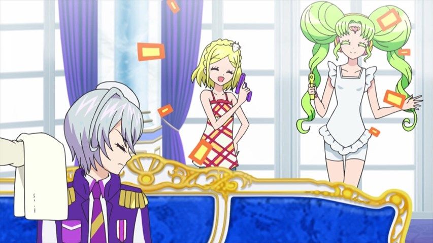 プリパラ 110話 水泳大会ぷり イゴ 実況まとめ あまのじゃく嗜好 プリパラ 110話 水泳大会ぷり イゴ 実況まとめ あまのじゃく嗜好
