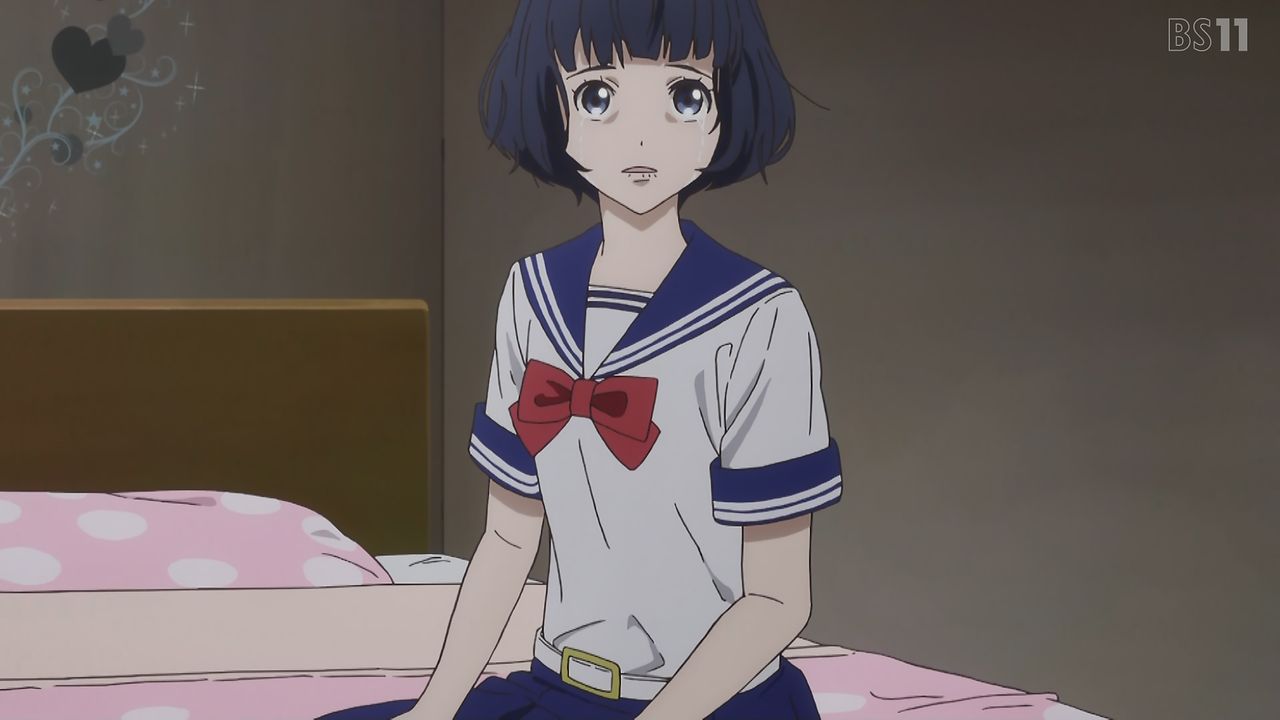 かげきしょうじょ あまのじゃく嗜好 かげきしょうじょ あまのじゃく嗜好
