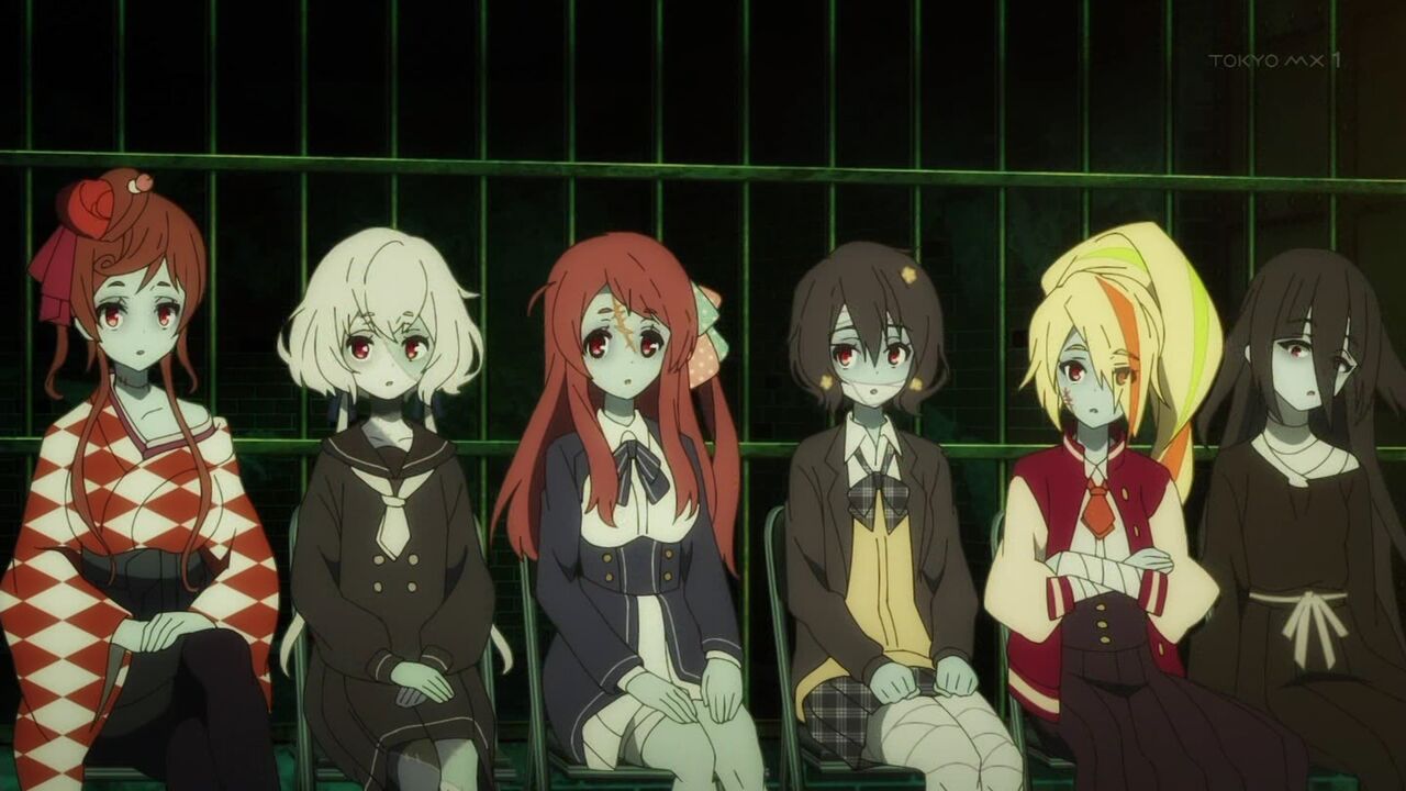 アニメ 実況 まとめ 人気の新しい壁紙無料adhd